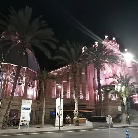 Ancien Au Centre شقة لقنت